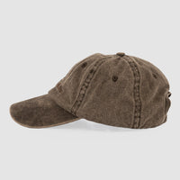 Studio II Cap - Hazel