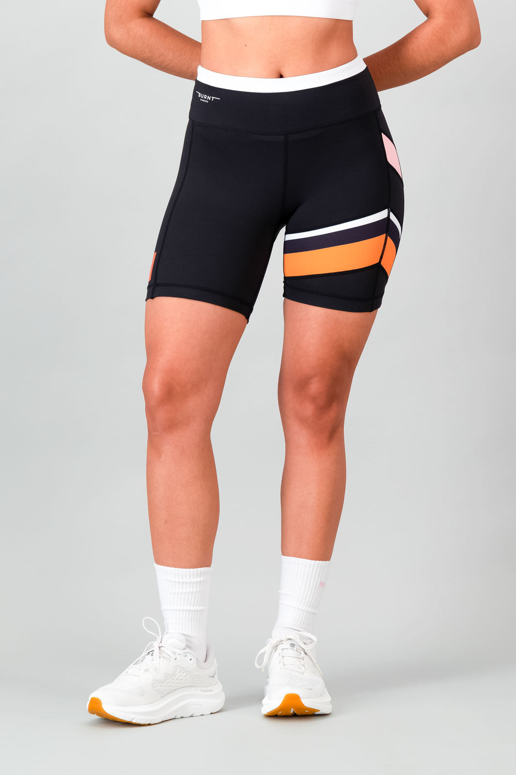 Power 6-Inch Short
