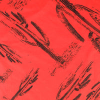 Bandana - Rust