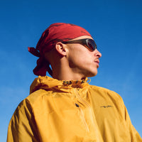 Bandana - Rust
